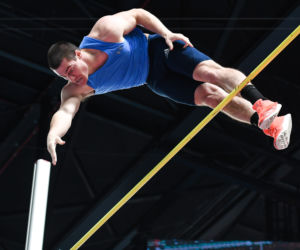 Copernicus Cup 2021: Wielkie gwiazdy lekkiej atletyki, rekordy i kartony na trybunach