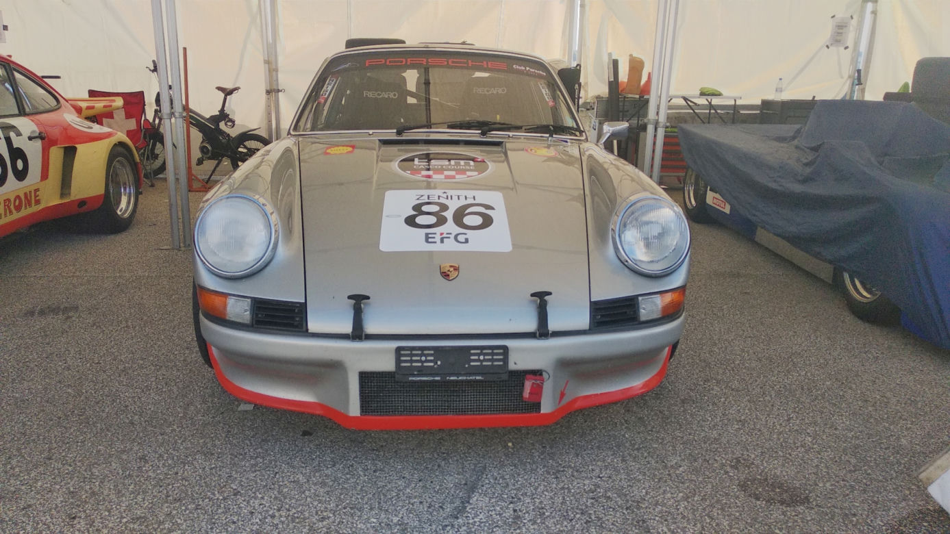 Hungaroring Classic 2019