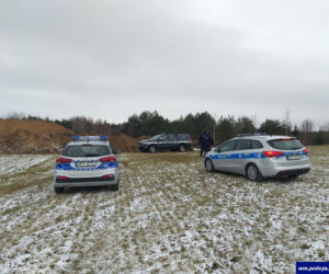 Ponad 100 niewybuchów na budowie! Akcja saperów trwała przez cztery dni [ZDJĘCIA]