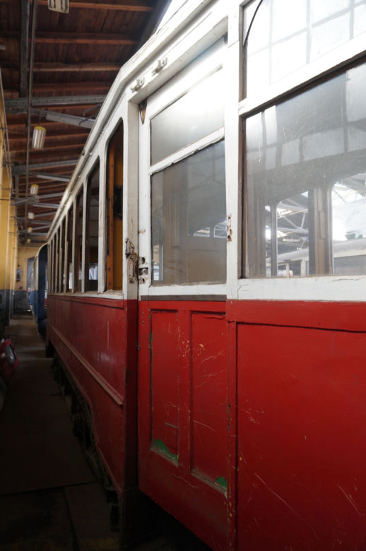 Ale odschool! Na ulice Wrocławia wyjedzie klimatyczny tramwaj [ZDJĘCIA]