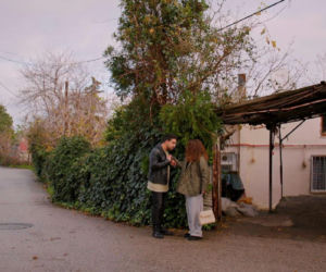 Miłość i nadzieja, odcinek 352. Gokhan, Melis, Zeynep