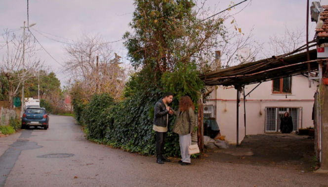 Miłość i nadzieja, odcinek 352. Gokhan, Melis, Zeynep