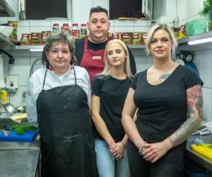 Kuchenne Rewolucje 24.09.2026 r. Tawerna spod znaku Ryby, Wejherowo