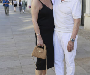 Mariola Bojarska-Ferenc, Ryszard Ferenc