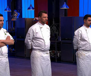 Top Chef