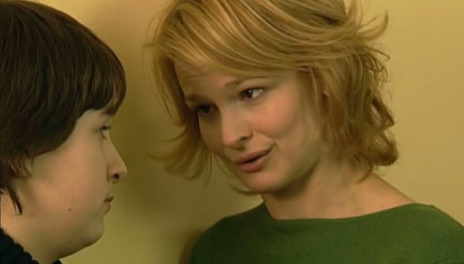 M jak MIŁOŚĆ. Marta (Dominika Ostałowska)