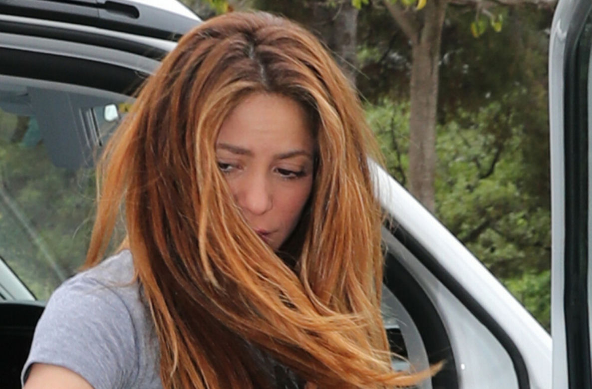  Shakira straciła Pique, bo... zawarła pakt z DIABŁEM? Szokująca teoria