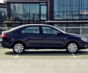 SEAT Toledo 1.2 TSI DSG