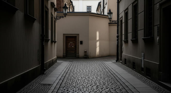 Pobicie w Krakowie na Rynku Głównym. Co ujawniły statystyki?