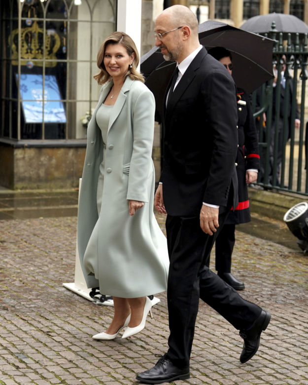 Agata przyćmiła Camillę