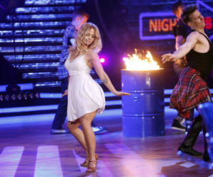 Dancing with the Stars. Taniec z Gwiazdami - odcinek 7