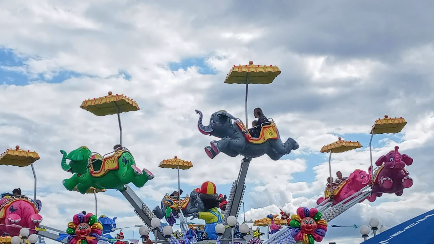 Holiday Park Szczecin wkrótce zniknie z Łasztowni