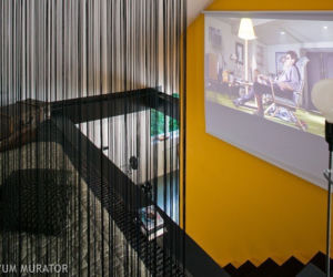 Ustawienia fabryczne. Urządzamy loft