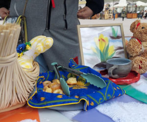 48. Kiermasz Wielkanocny