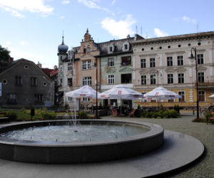 Dawna Polonia w Głuchołazach bliżej hotelowego powrotu. MPZP otworzył drogę do rewitalizacji