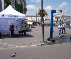 SATURATOR, najlepszy na upały