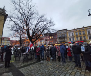 WOLNE MEDIA, WOLNE WYBORY, WOLNA POLSKA !