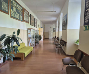 Collegium Gostomianum w Sandomierzu