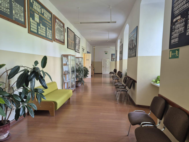 Collegium Gostomianum w Sandomierzu