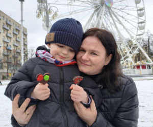 Dzień Kobiet w Kielcach z Radiem ESKA