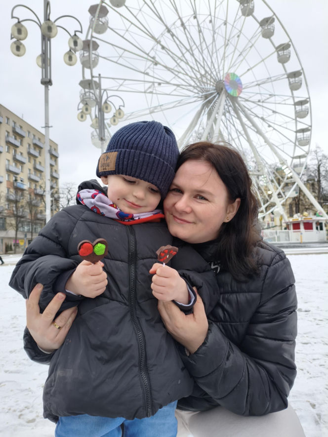Dzień Kobiet w Kielcach z Radiem ESKA