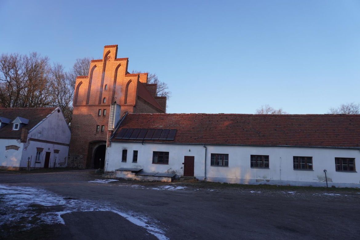 Zamek
