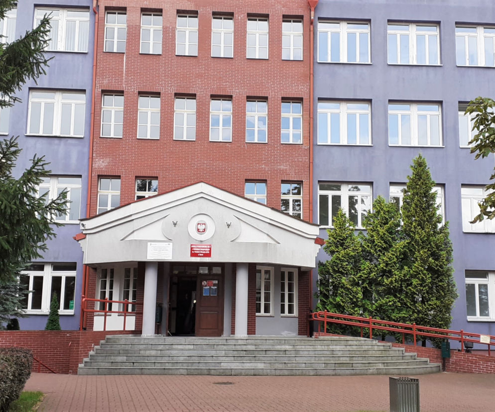 sp3 iława szkoła