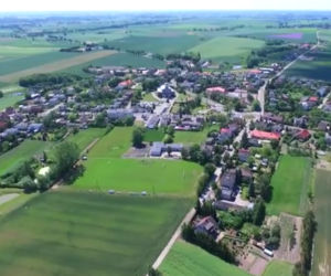 Od stycznia przybędzie 10 miast na mapie Polski
