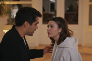 Złoty chłopak, odcinek 273