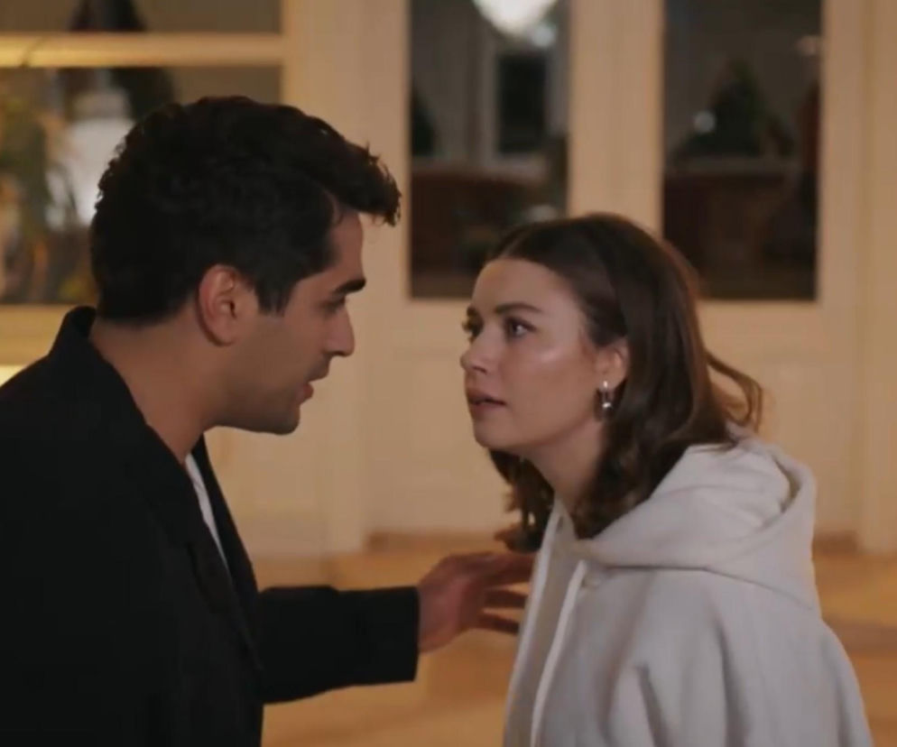 Złoty chłopak, odcinek 273