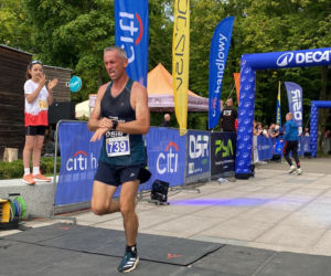 Citi Ukiel Sunset Run Olsztyn 2026