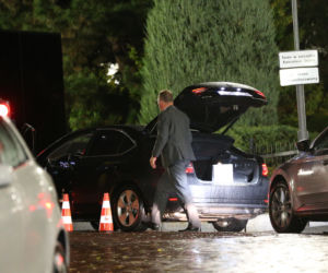 Jarosąłw Kaczyńki nieraz zaskakiwał z ubiorem