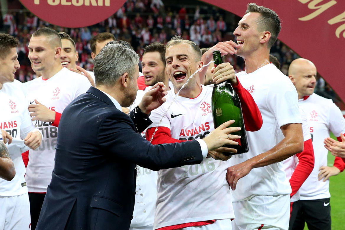Kamil Grosicki