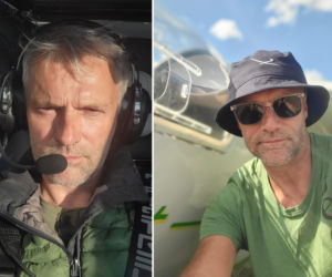 Aeroklub Leszczyński ma nowego prezesa