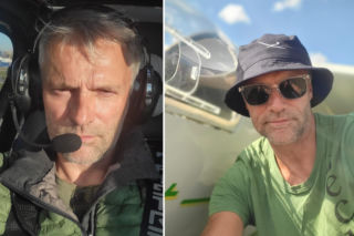 Leszek Szabłowski nowym prezesem Aeroklubu Leszczyńskiego