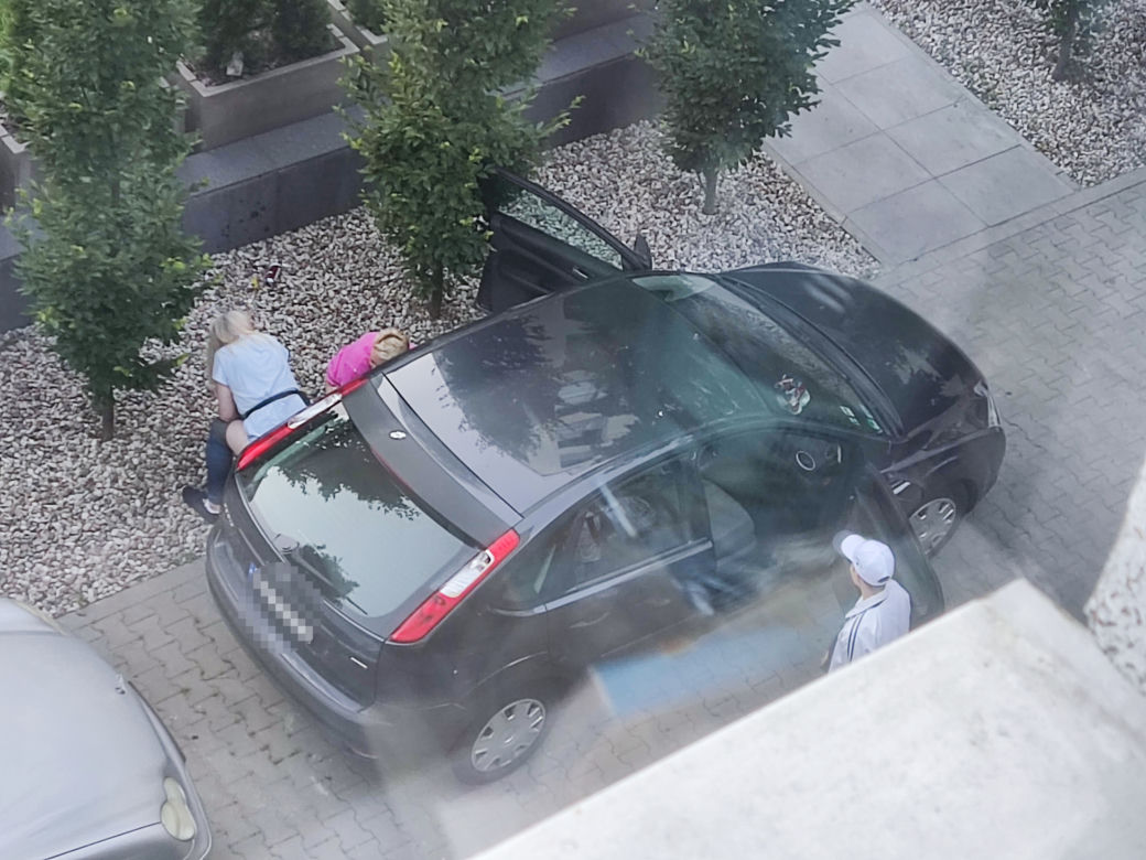 Sąsiedzka rzeź na Ochocie. „Nie mogłem już słuchać tego disco polo”