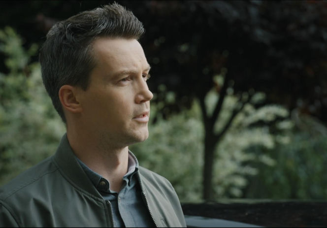 M jak miłość, odcinek 1904. Jakub Karski (Krzysztof Kwiatkowski)