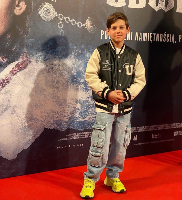 Nikodem Marecki