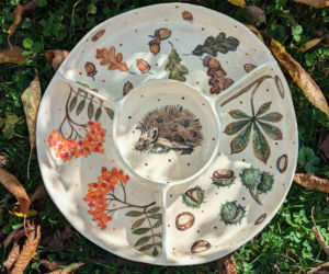 W pracowni Marii - Chwast Art