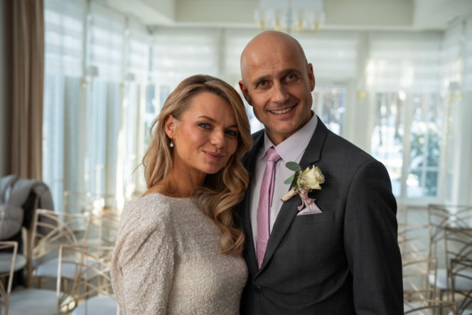 "Na dobre i na złe" - odcinek 988