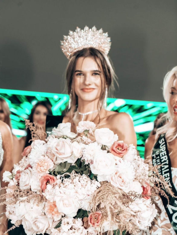 Weronika Nowak