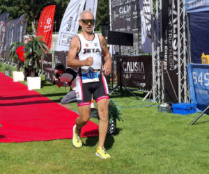 Kalisz. Sportowych emocji nie brakowało! Za nami Calisia Triathlon 2026