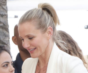 Cameron Diaz