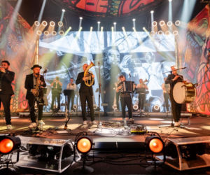 Pol'and'Rock 2026 - 30 lipca. Kto zagra na Dużej i Małej Scenie w czwartek? [GODZINY, SCENY]