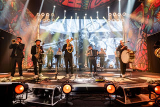 Pol'and'Rock 2026 - 30 lipca. Kto zagra na Dużej i Małej Scenie w czwartek? [GODZINY, SCENY]