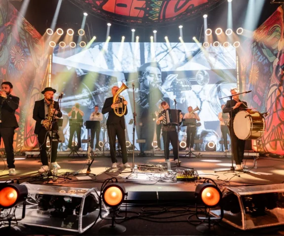 Pol'and'Rock 2026 - 30 lipca. Kto zagra na Dużej i Małej Scenie w czwartek? [GODZINY, SCENY]