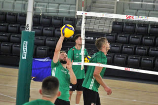 Plusliga. Siatkarze Energa Indykpolu AZS Olsztyn wznowili treningi