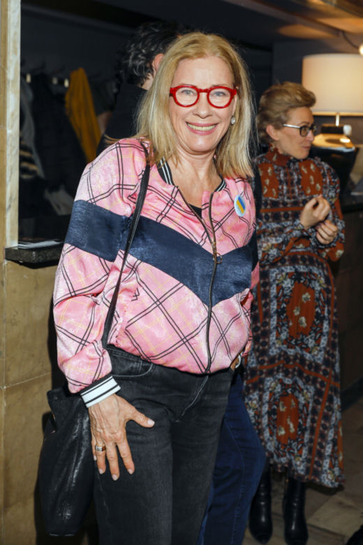 Małgorzata Potocka