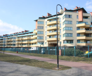 Osiedle Teresy Lipowskiej