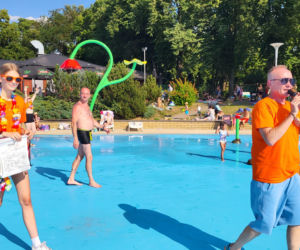 Eska Summer City zagościła na Słonecznym Wrotkowie. Tak razem z nami bawili się mieszkańcy Lublina